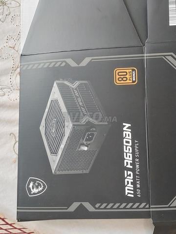 إعداد ألعاب كمبيوتر Ryzen 5600 RTX 3060 12GB QHD