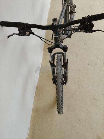 Vélo VTT b.twin - 2