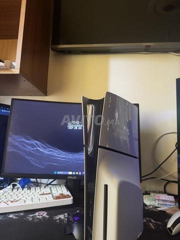 PlayStation 5 PS5 à vendre – Excellent état - 2