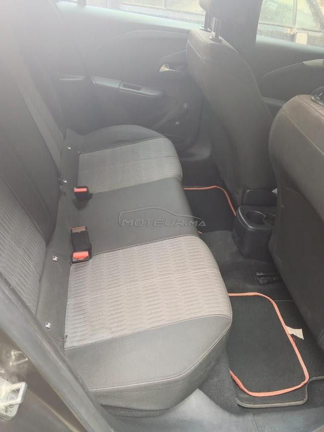Opel Corsa Diesel Manuelle 2020 à Tanger
