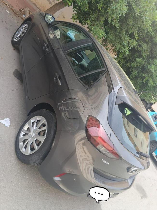 Opel Corsa Diesel Manuelle 2020 à Tanger
