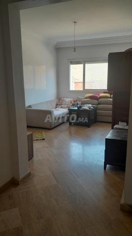 Appartement à vendre - 2