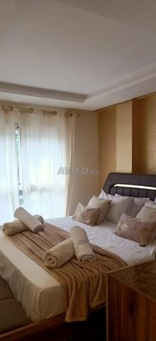Appartement à louer à AIDA VILLAGE - 2