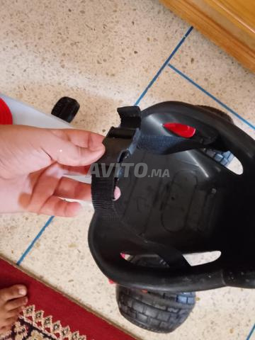 Vélo enfant d'Europe et négociable - 2