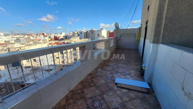 Appartement à louer 120 m² à Tanger - 2