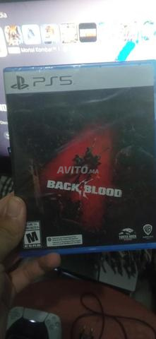 Back 4 Blood ps5 - 2