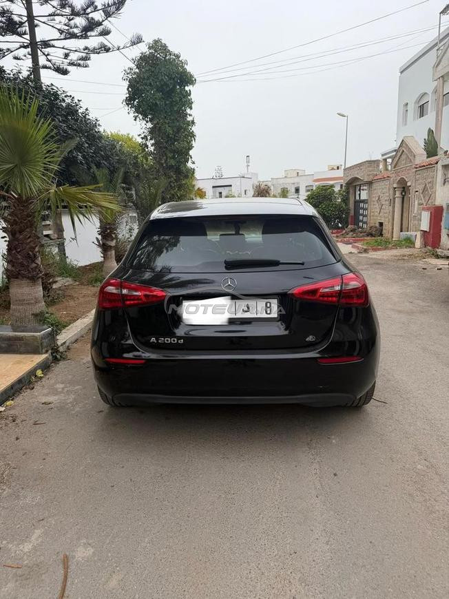 Mercedes-Benz classe A200 d 