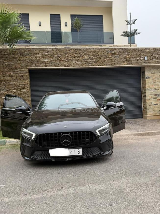 Mercedes-Benz classe A200 d 