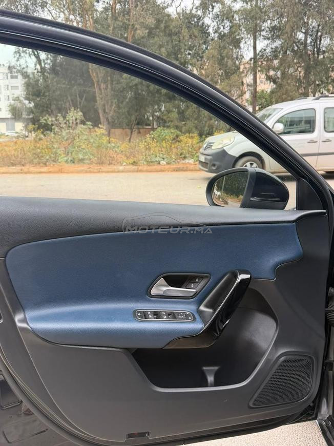 Mercedes-Benz classe A200 d 
