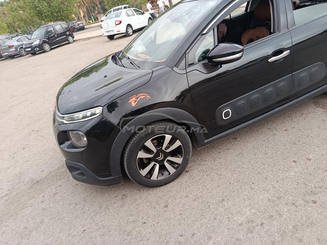 Citroën C3 Diesel Manuelle 2020 à Fès