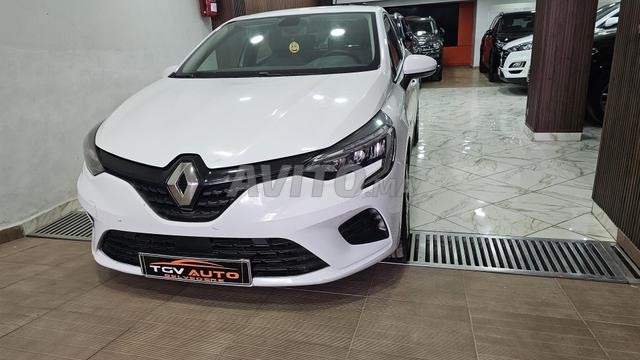 Renault Clio Diesel - 2