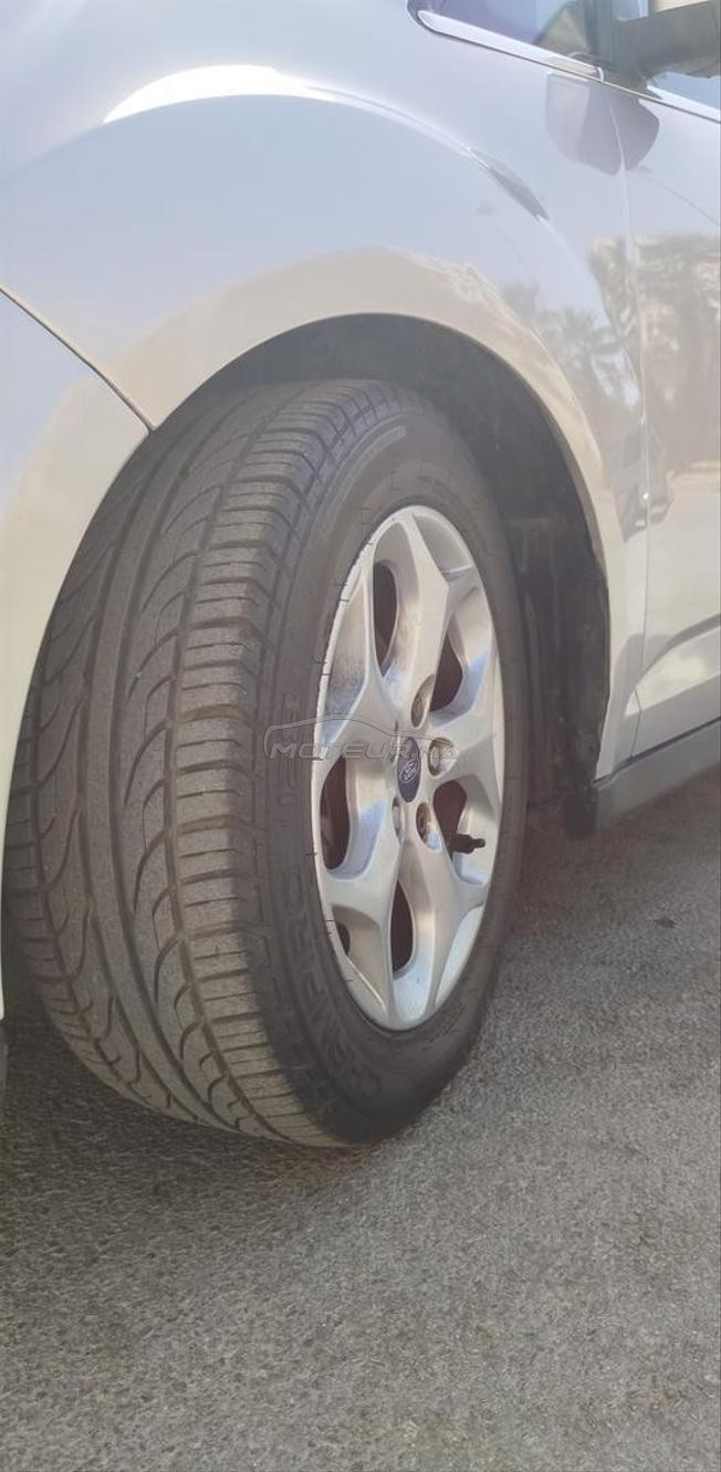 ford c max 1er main 