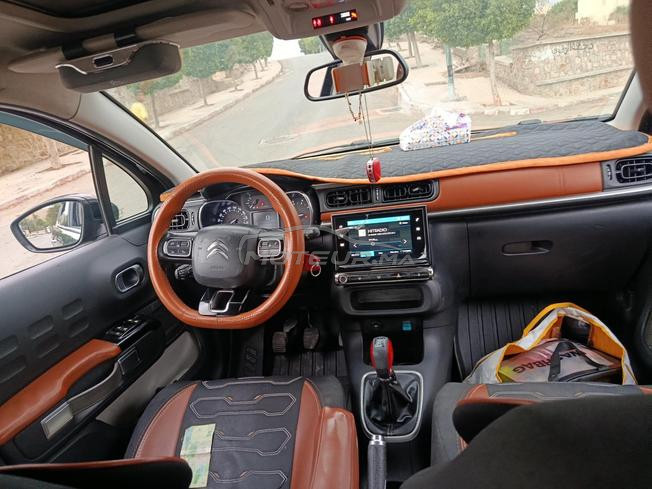 Citroën C3 Diesel Manuelle 2020 à Fès