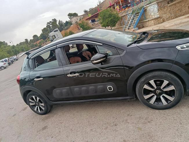 Citroën C3 Diesel Manuelle 2020 à Fès