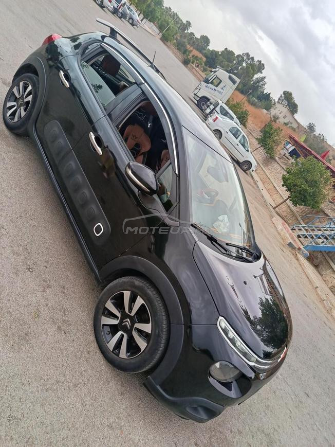 Citroën C3 Diesel Manuelle 2020 à Fès