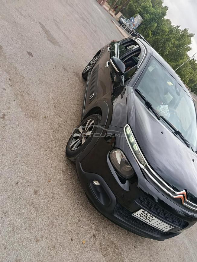 Citroën C3 Diesel Manuelle 2020 à Fès