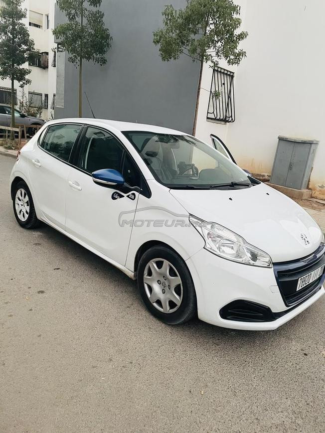 peugeot208