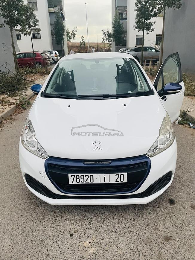 peugeot208