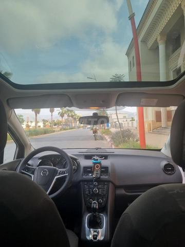 Rue Nasr, Quartier Administratif, Berkane - 2