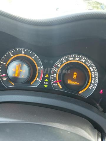 Toyota Auris diesel 2011 - 2