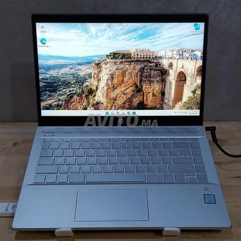 HP Pavilion – 8 Go RAM – Double stockage - 2
