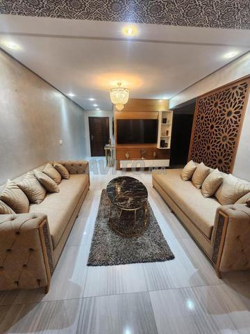Appartement à louer 120 m² à Tanger, Ibirea - 2