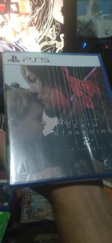Death Stranding 2 PS5 - 2