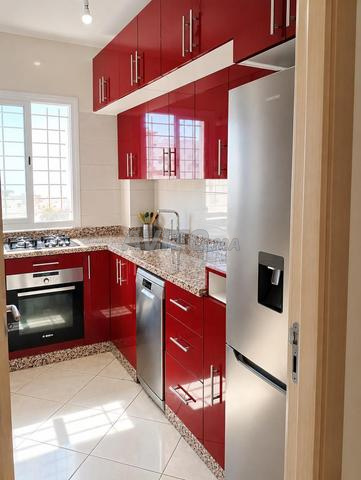 Appartement meublé à louer Bouznika - 2