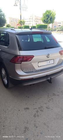 Tiguan de 2021 top - 2