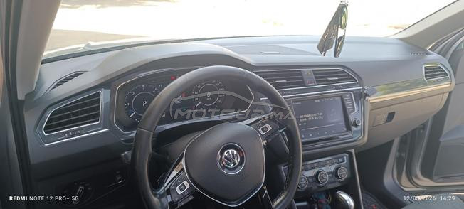 Tiguan d 2021 top