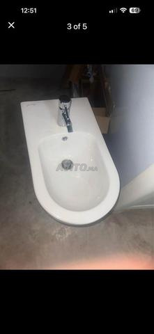 Bidet Jacob Delafon - 2