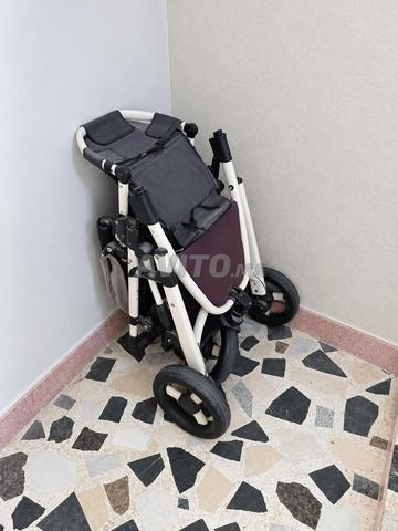 Poussette de bonne qualité et à bon prix - 2