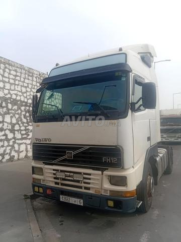 Volvo 1995 d 2008 - 2