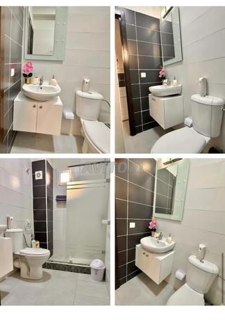 Location Appartement Mesnana Golf - 2
