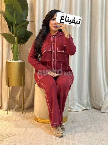 طقم تركي مرحباً - 2