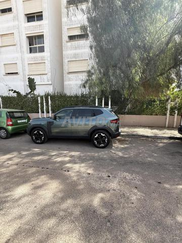 Dacia Duster Diesel Manuelle 2025 à Casablanca - 2
