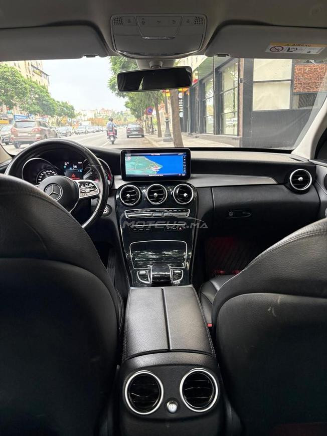 Mercedes-Benz Classe C Diesel Automatique 2020