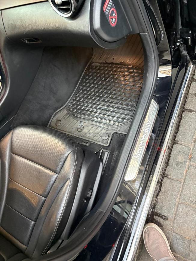 Mercedes-Benz Classe C Diesel Automatique 2020