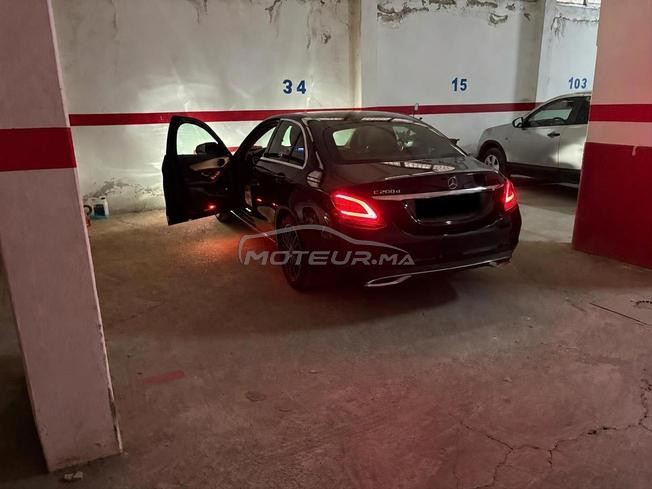 Mercedes-Benz Classe C Diesel Automatique 2020
