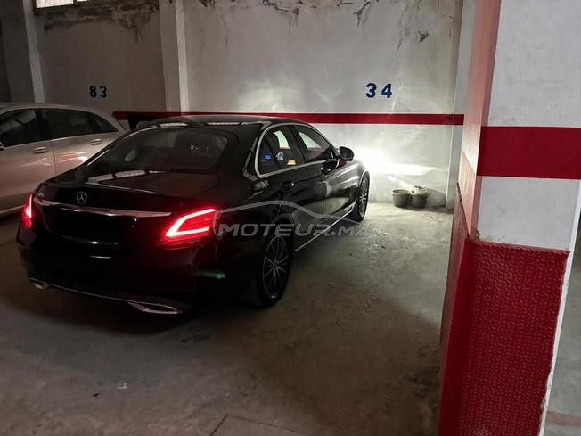 Mercedes-Benz Classe C Diesel Automatique 2020