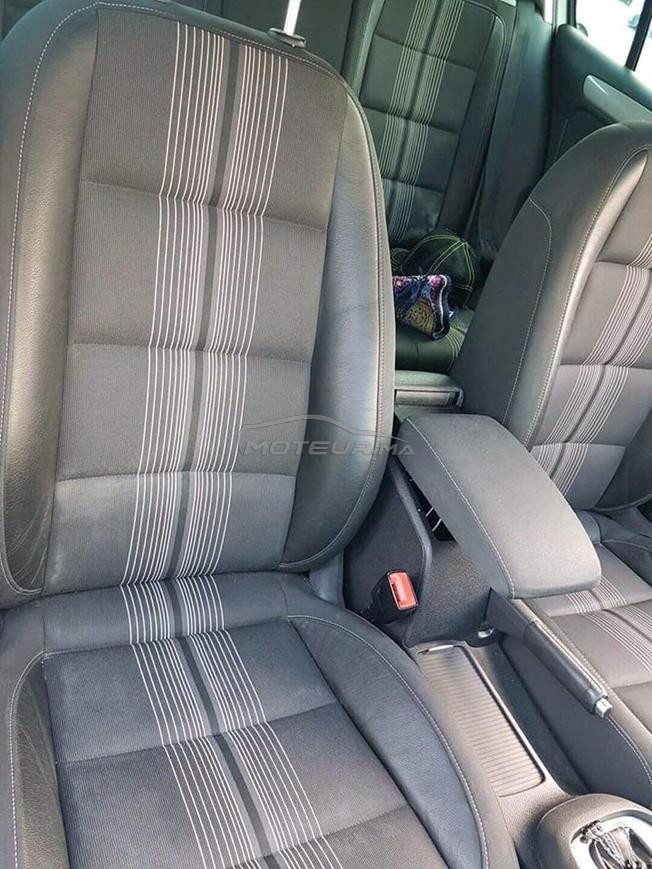 VOLKSWAGEN GOLF 6 AUTOMATIQUE 