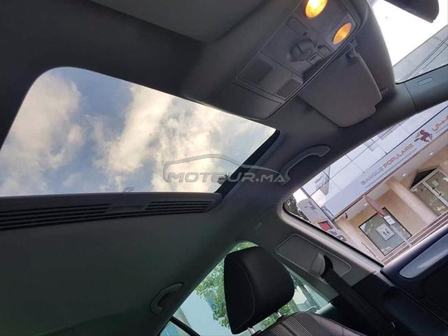 VOLKSWAGEN GOLF 6 AUTOMATIQUE 