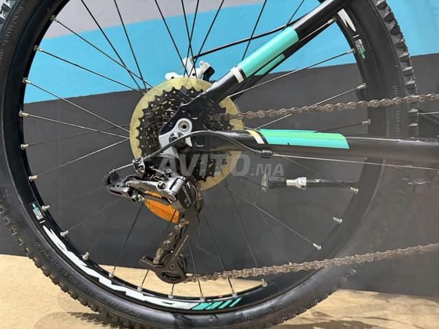 Vélo Rockrider 700 - 2