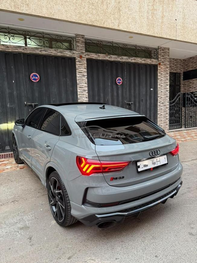 Audi RS Q3 
