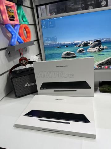 Galaxy Tab s11 ultra 12/512 - 2