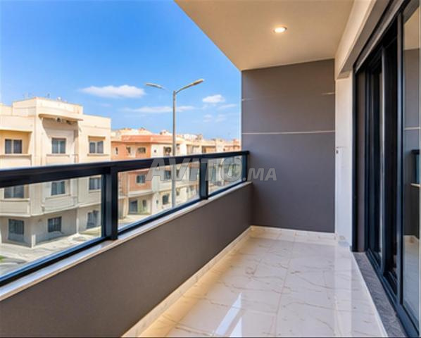 Appartement à vendre 91 m² à Selouane - 2