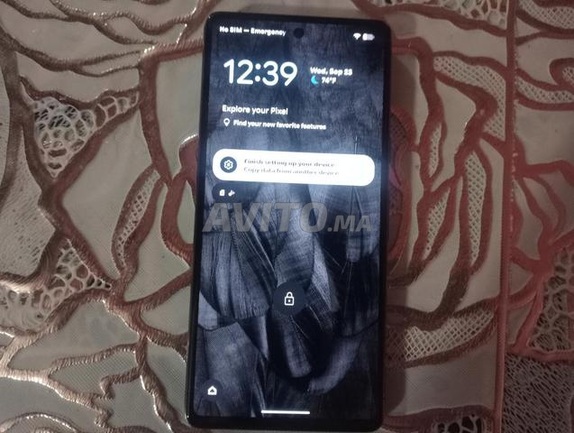 Google Pixel 7 128 Go - 2