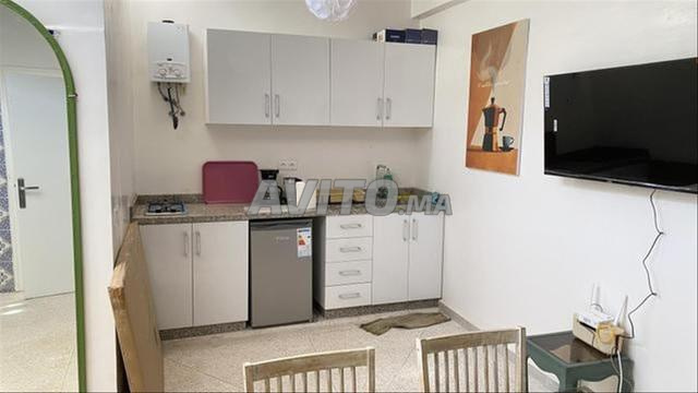 Appartement à louer 70 m² à Agadir - 2