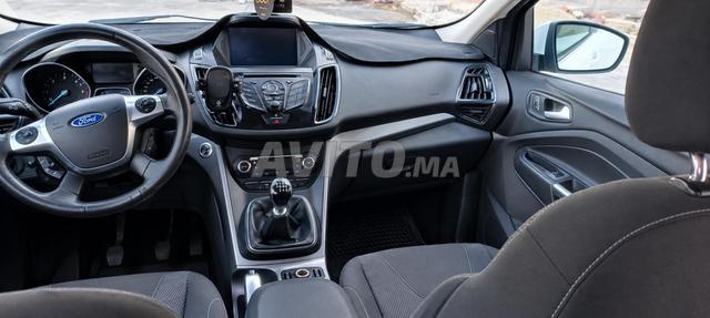 Ford Kuga 2016 - 2