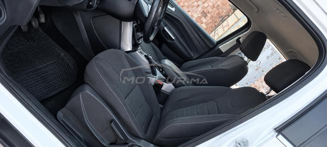 Ford Kuga 2016